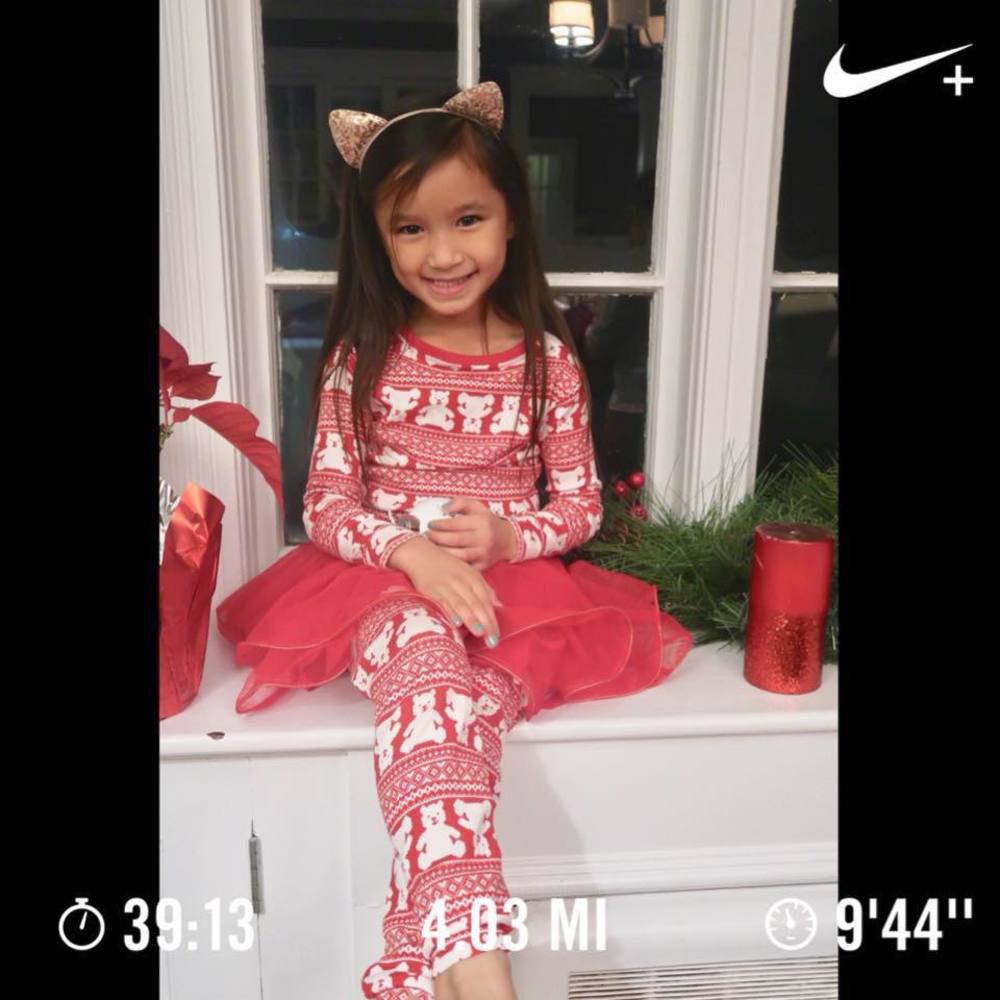 Meet your Posher, Giang